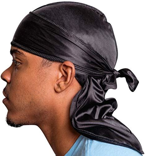 silk durag gucci|silky durag for men.